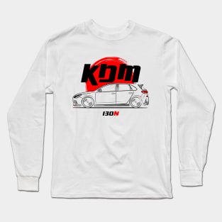 I30 N KDM Long Sleeve T-Shirt